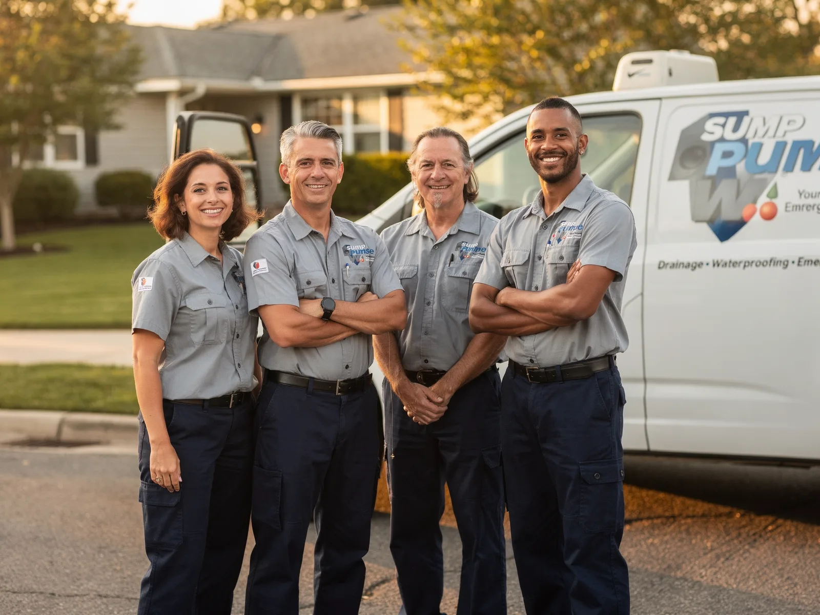 Water Heater Repair company in Andrews Air Force Base, MD