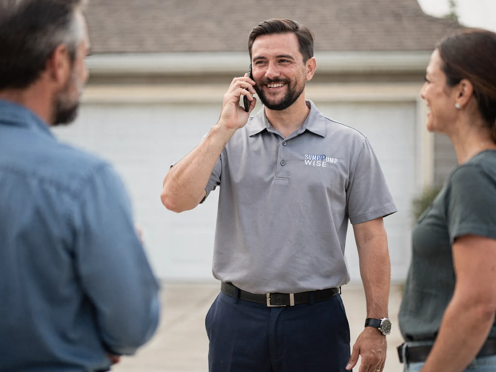 Water Heater Repair Andrews Air Force Base, MD FAQs